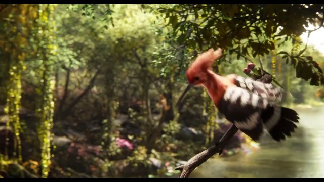 THE JUNGLE BOOK Movie Clip - Bare Necessities (2016) Bill Murray Disney Movie HD