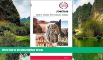 Best Deals Ebook  Travel Through Jordan: Land of Temples, Fortresses and Mosaics (Day One Travel