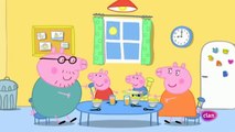 Peppa Pig - Nueva temporada - Varios Capitulos Completos 22 - Español