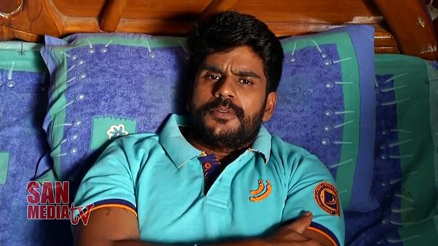 BOMMALAATAM - பொம்மலாட்டம் - Promo - Episode 1129