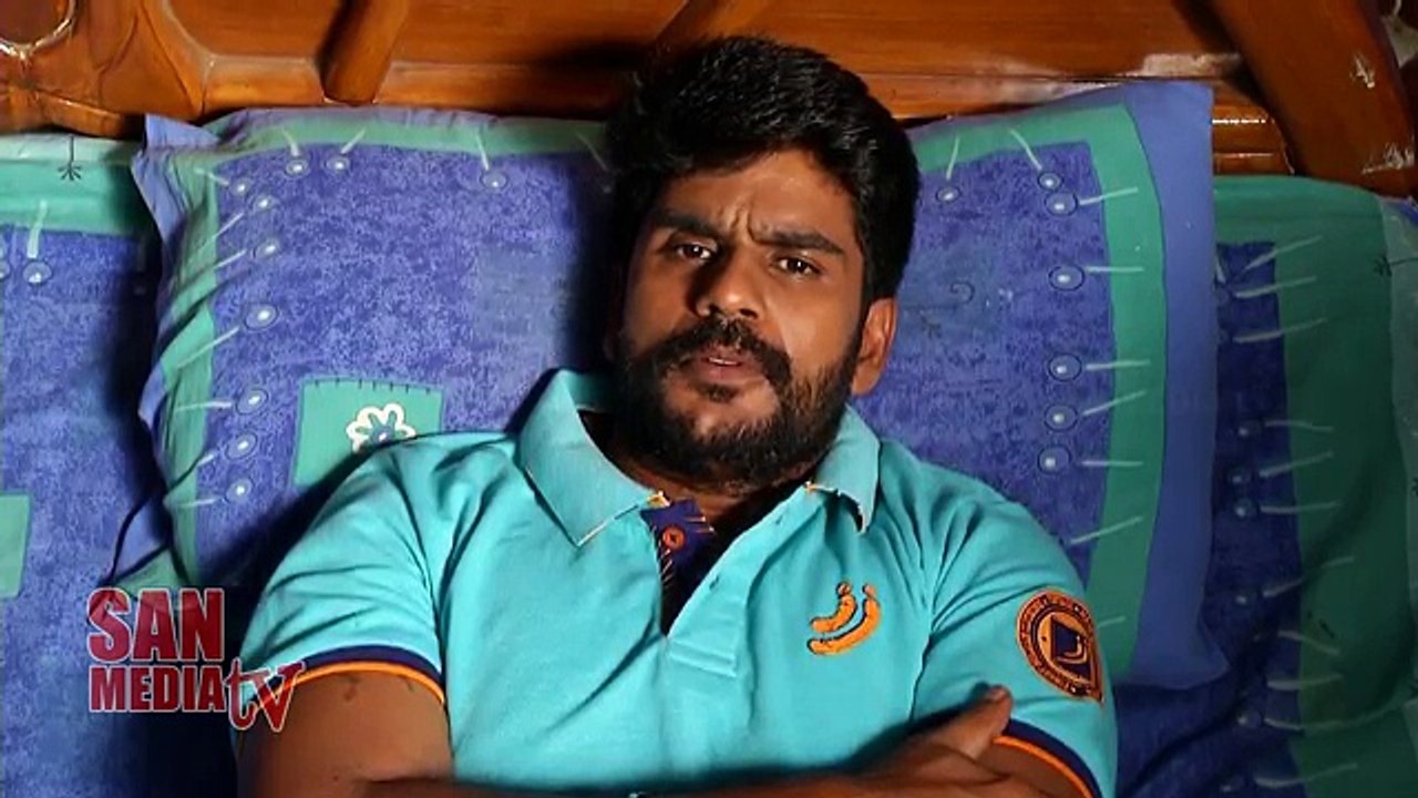 BOMMALAATAM - பொம்மலாட்டம் - Promo - Episode 1129
