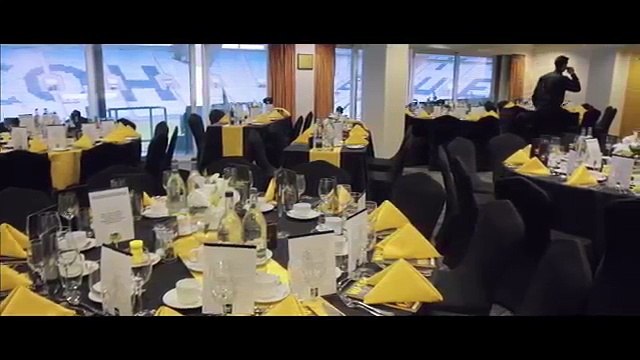 Wasps Hospitality at the Ricoh Arena 2016-17