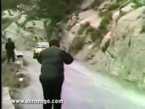 1982 50ème Rallye Automobile de Monte-Carlo FIA World Rally Championship 1982