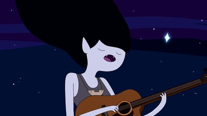 Adventure Time - Yeah Girl, It Stinks - Cartoon Network