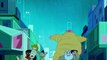 Bubbles - Powerpuff Girls - Cartoon Network