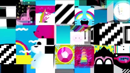 Cartoon Network - CHECK it 4.0 templates!