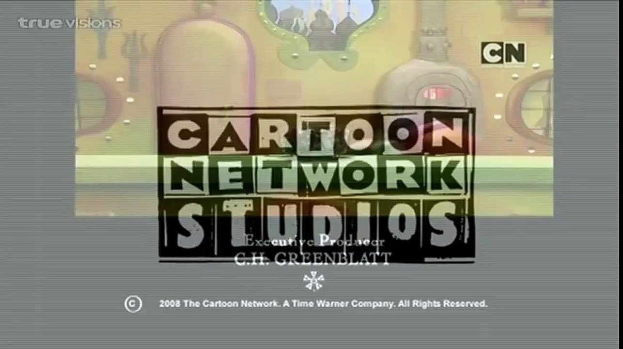 Cartoon Network Asia - Yo-kai Watch! (New Show)[Promo]