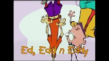 Ed, Edd n Eddy - Theme Song - Cartoon Network