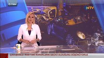 RÜZGAR ÇETİN’İ TAHLİYE EDEN HAKİMLERE DAVA (NTV 05/10/2016) AV. OZAN KAYAHAN