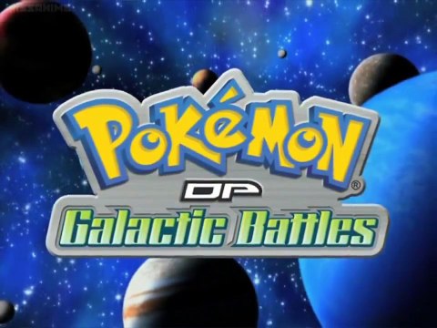 Pokémon Opening Battle Cry - (Stand Up!) Song in Hindi (Cartoon Network India) Version 01