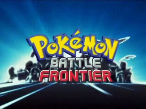 Pokémon Opening Battle Frontier Song in Hindi (Cartoon Network Pakistan) - Good Audio