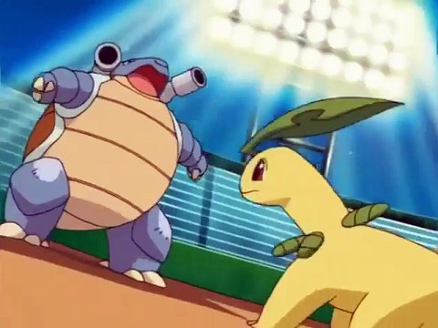 Pokémon Opening Believe in Me Song in Hindi (Cartoon Network India)