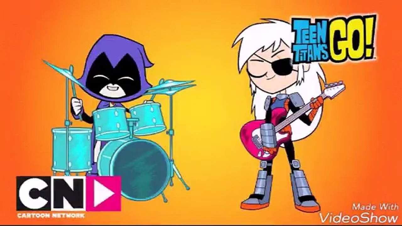 (1видео) Cartoon Network
