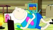 Adventure Time - All Gummed Up Inside - Cartoon Network
