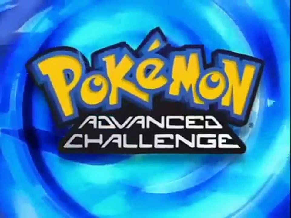Pokémon Opening This Dream Song in Hindi (Cartoon Network India)