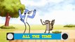 Regular Show - We Sing The Song – Toon Tunes Songs - Cartoon Network