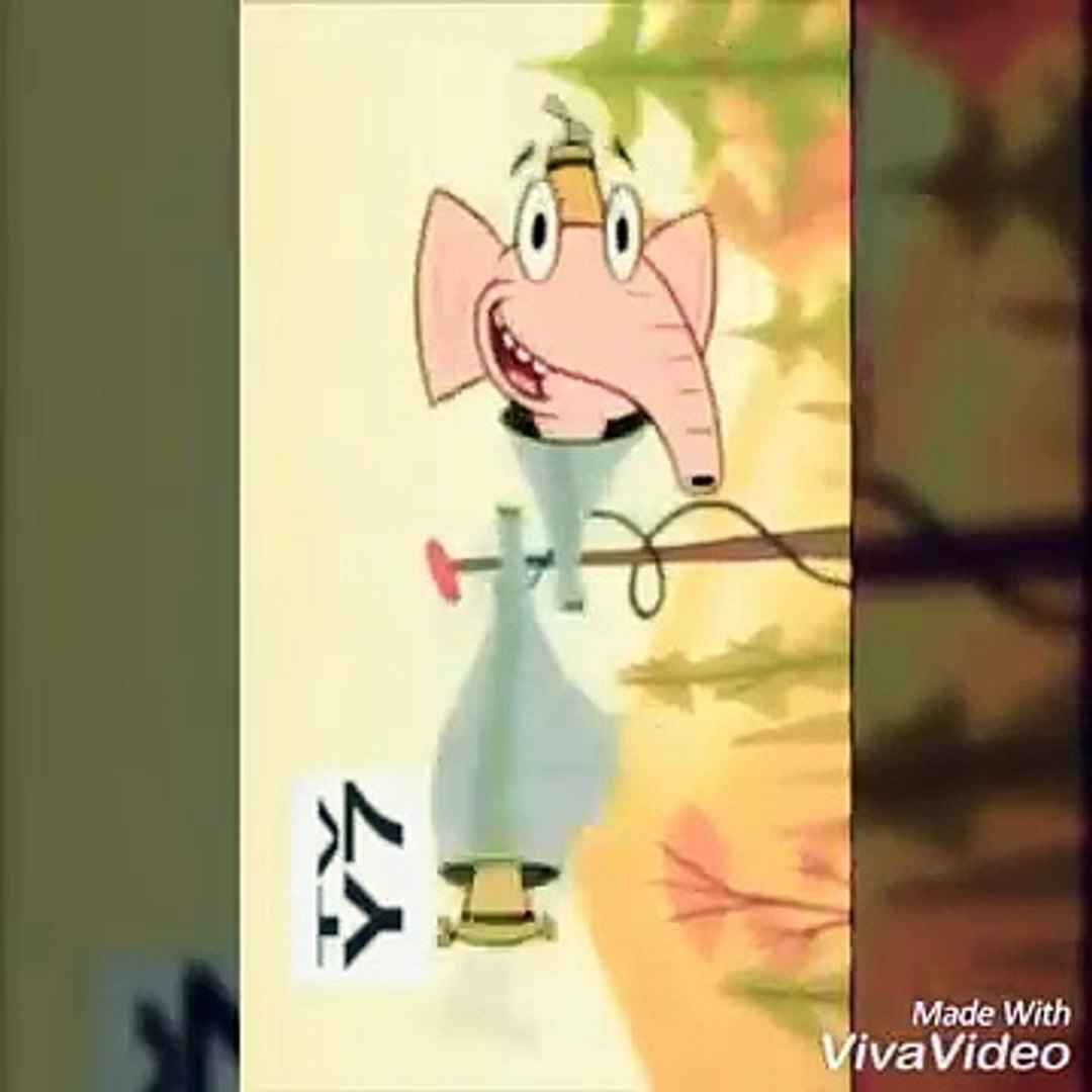 ⁣Camp Lazlo! theme song in Japanese (High Quality!)