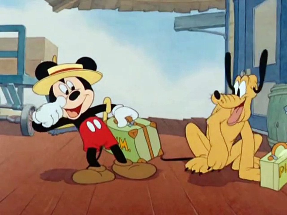 Disney Channel Czech - Promo- Have A Laugh!
