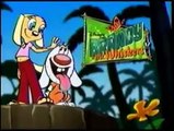 Disney Channel promo- Brandy & Mr. Whiskers