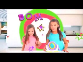 Comercial TV Girolate Chocolate 30