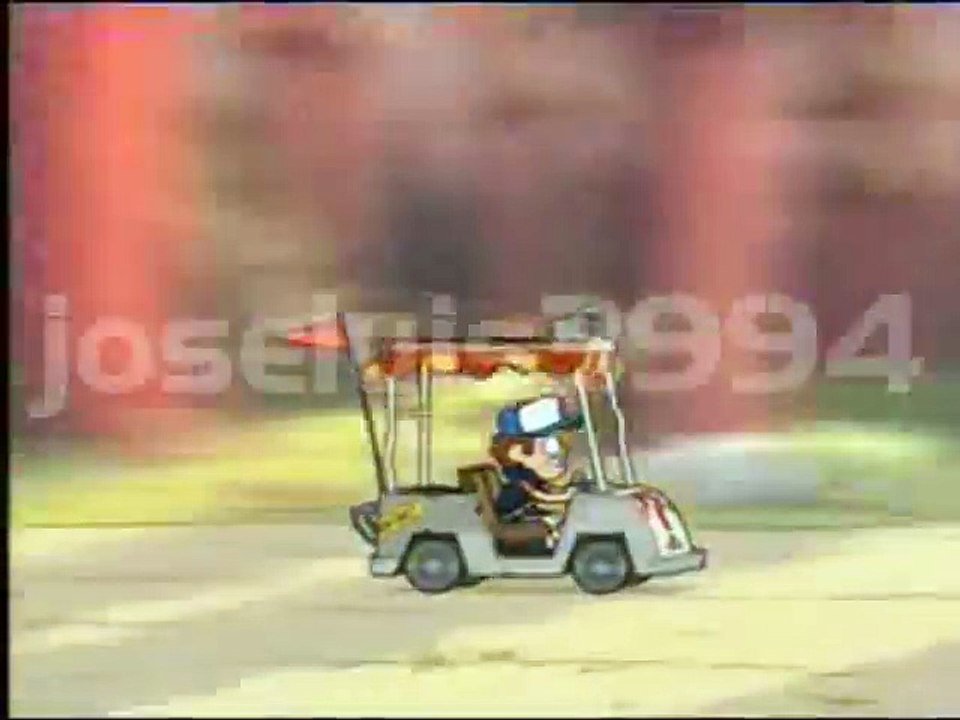 IDs de Disney Channel Argentina - 2013