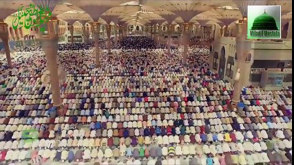 Naat 2016 - Shahbaz Qamar Fareedi - Very Beautiful Naat 2016 - Must Watch - Naat Sharif