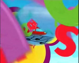 Disney Channel Czech - Promo- Playhouse Disney