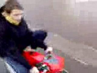 Pocket Pocket: Parkour Challenge 🏃‍♂️