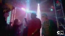 Incredible Crew Theme Song Cartoon Network Video Dailymotion