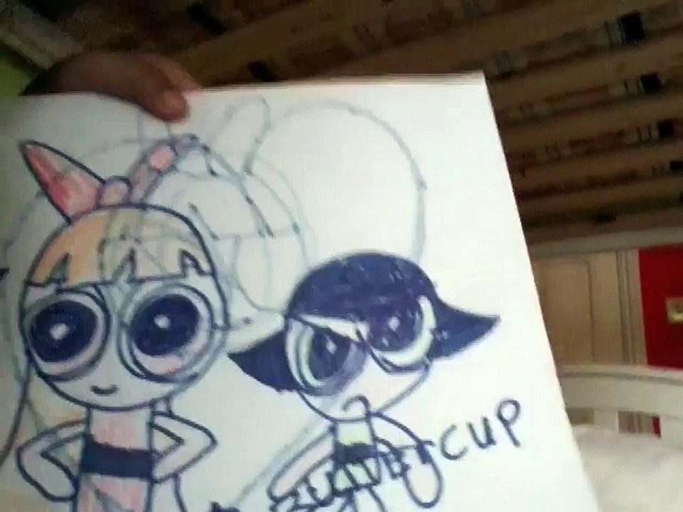 My ppg drawing