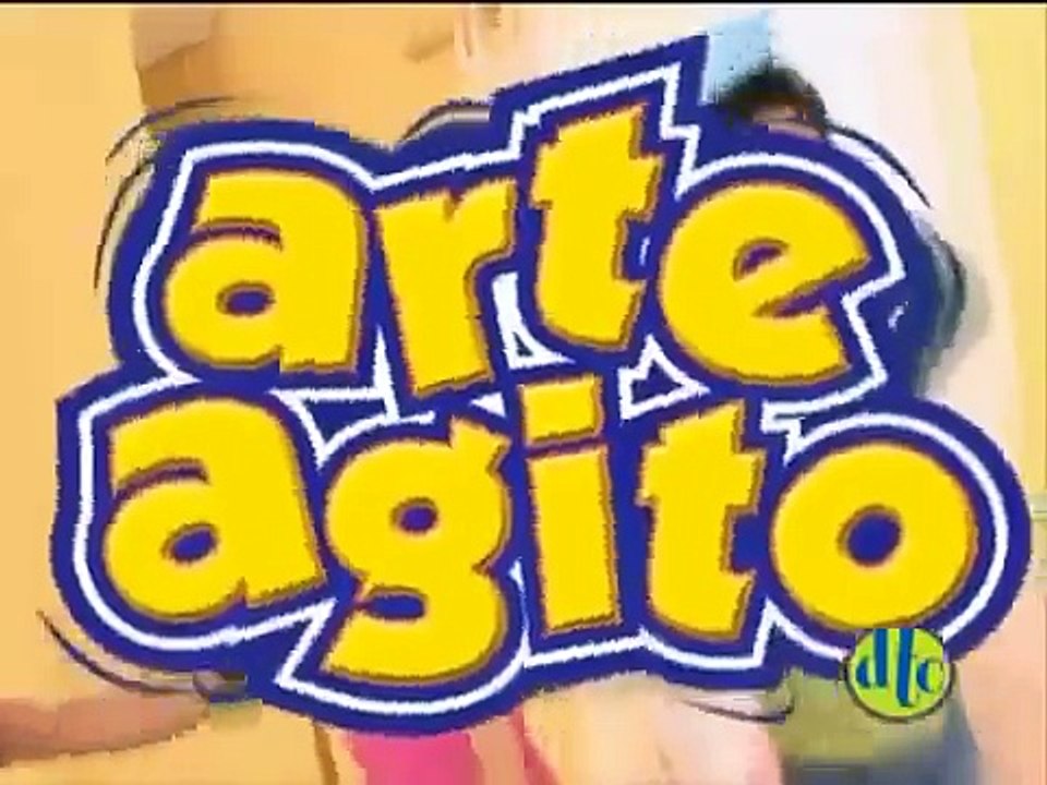 Real Brinquedos Arte e Agito do Ben