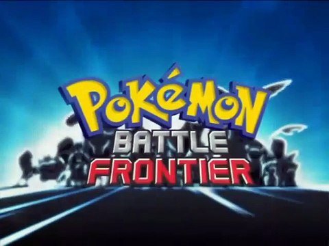Pokémon Opening Battle Frontier Song in Tamil (Cartoon Network India)