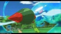 Pokemon xyz theme song by cartoon network