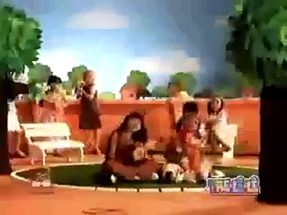 Real Brinquedos Boneca Tre le le Bandeirante