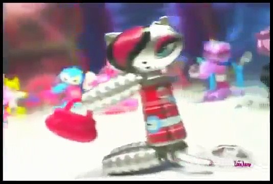 Real Brinquedos Comercial Bizu Long Jump