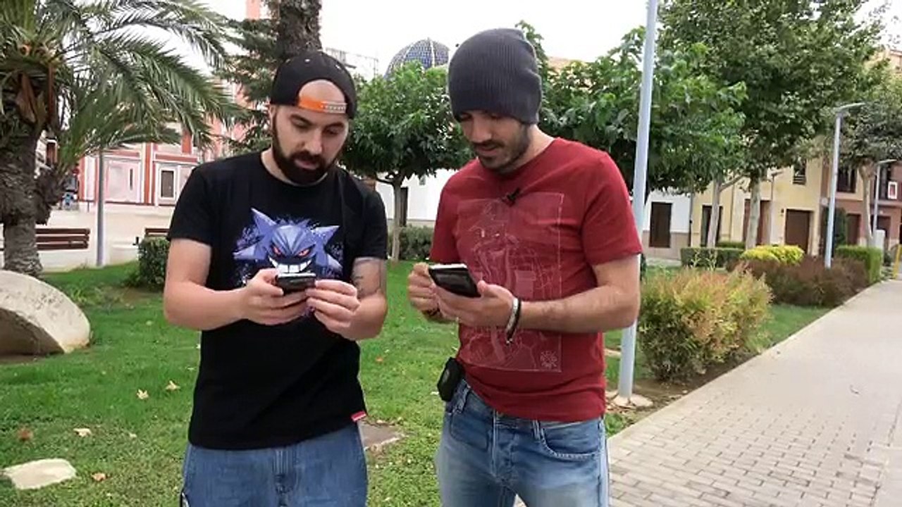 CONQUISTANDO MI PRIMER GIMNASIO POKÉMON! | Pokémon GO.