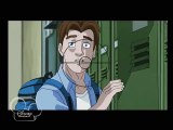 Disney Channel Czech - Promo- Ultimate Spider-Man (All Week Long!)
