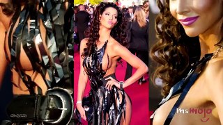 Top 10 Shocking Red Carpet Outfits