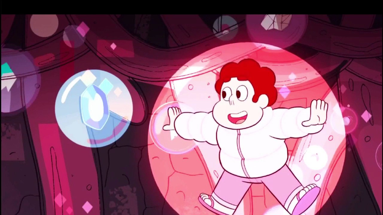 Steven knows he screwed up