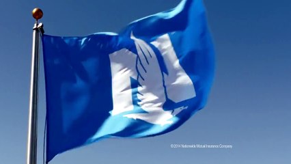 ´Reveal´ Nationwide Insurance commercial