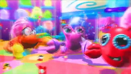 Xia-Xia Pets Commercial March 2012 -- -30