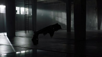 2017 new BMW HP4 Race promo video