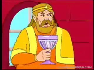 YouTube Poop- Kung Zhu Rejected Commercial