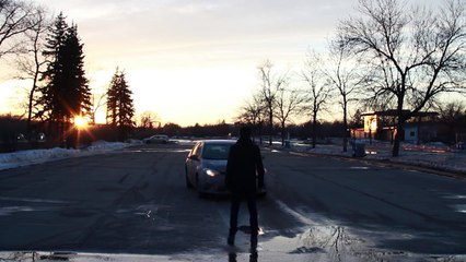 CAR INSURANCE COMMERCIAL PARODY