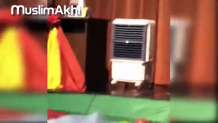 Mufti Menk - Be within the limits