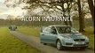 Acorn Insurance Advert