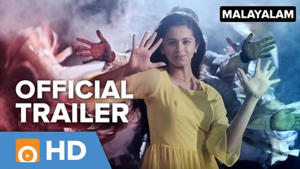 10 Kalpanakal 🎥: Intense Malayalam Crime Thriller Trailer