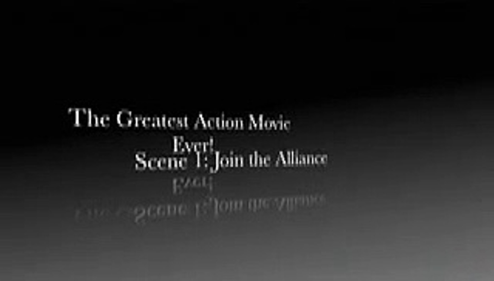 ⁣Zhu Zhu Pets- The Greatest Action Movie Ever- Scene 1