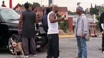 Delta Lloyd Insurance - Ghetto Car Park