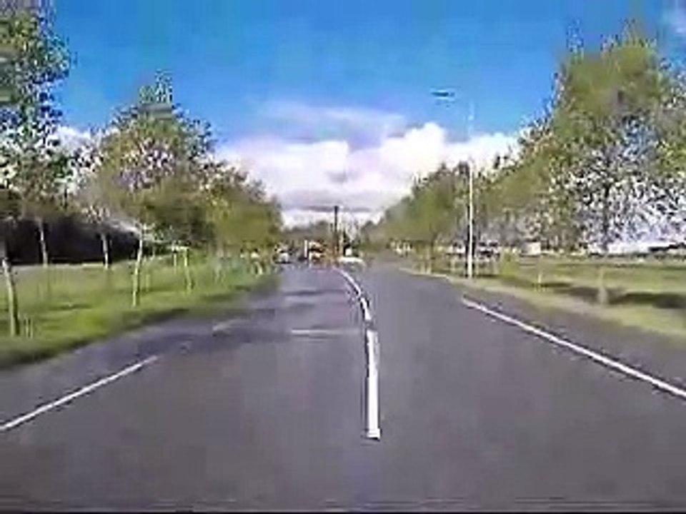 Scania vs Volvo